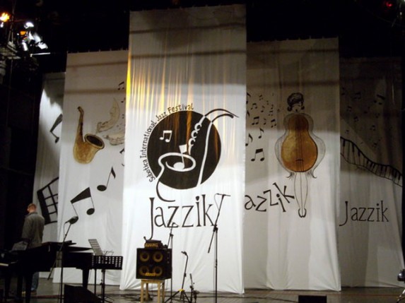 Počele pripreme za "Jazzik 2013" festival