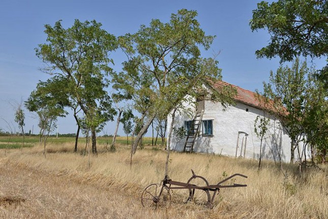 Predavanje o seoskom turizmu sutra u Tavankutu