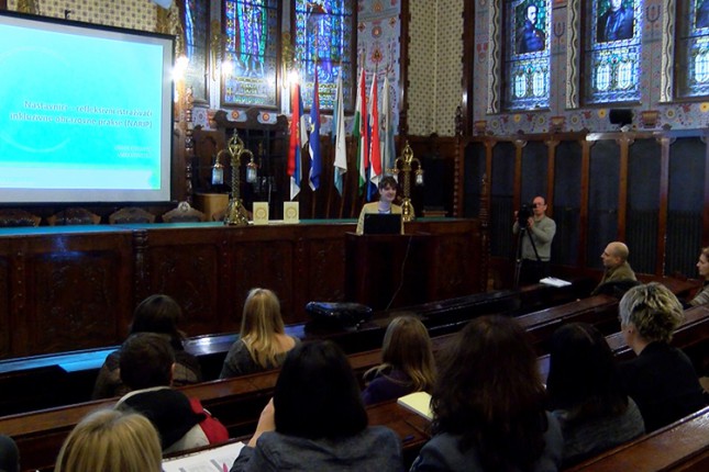 "Nastavnici-refleksni istraživači inkluzivne obrazovne prakse"