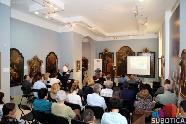 Gradski muzej proslavio jubilej 70 godina postojanja