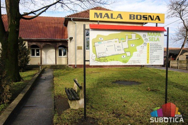 Više komunalnih problema u Maloj Bosni