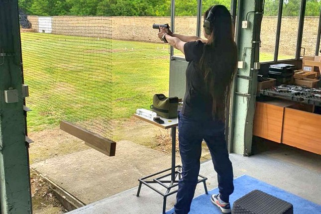 Streljaštvo: „Tri šizike“ i „Spartak“ najbolji u nišanjenju