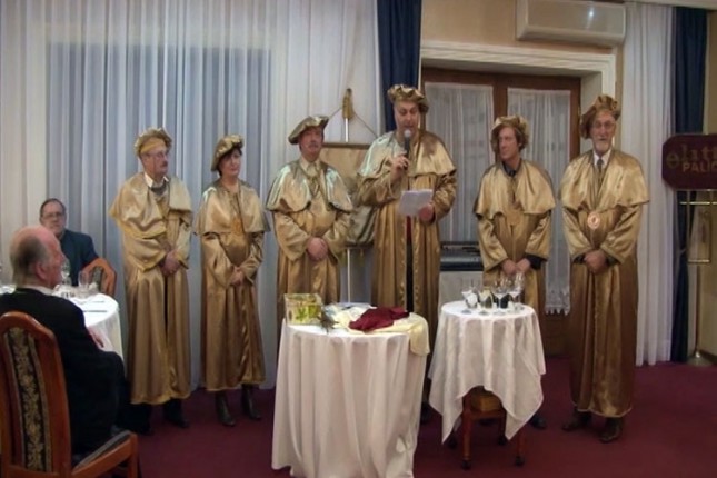 Održano Veče najbolje kevedinke