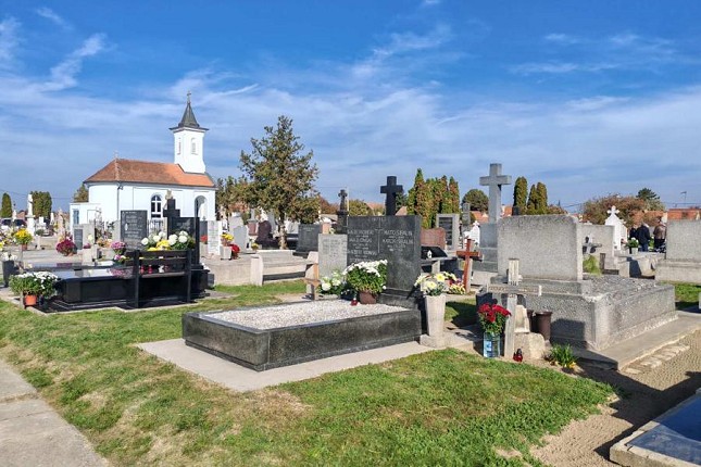 „Pogrebno“ uvodi elektronsku bazu grobnih mesta, obnavlja se infrastruktura i uređuje prostor