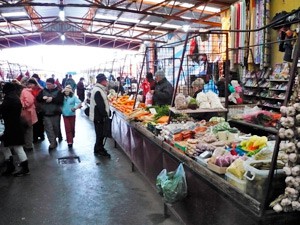 Vikend - svi na Buvljak