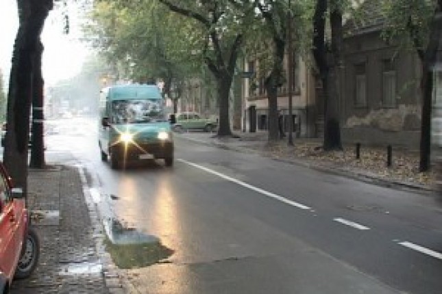 Problemi u Zagrebačkoj ulici