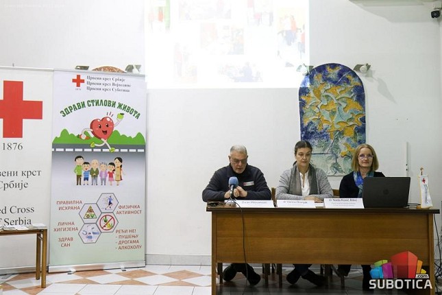 Gojaznost i povišen krvni pritisak i dalje najveća pretnja za zdravlje Subotičana
