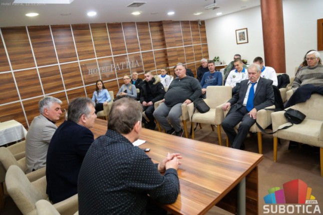 Proglašeni najbolji sportisti Subotice po izboru SDŽ "Spartak"