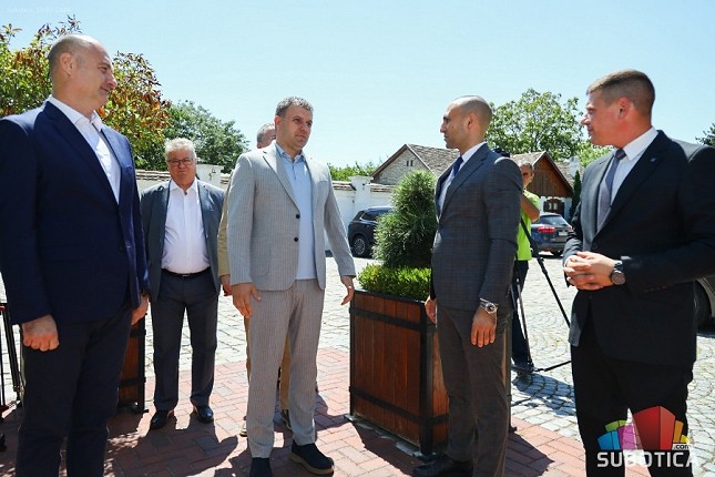 Ruralni turizam jedan od potencijala Subotice