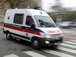 Više od 80 intervencija zbog visokih temperatura