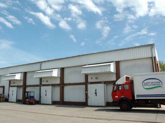 Mlekara pomaže modernizaciju farmi dobavljača mleka