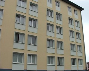 Konkurs za smeštaj studenata