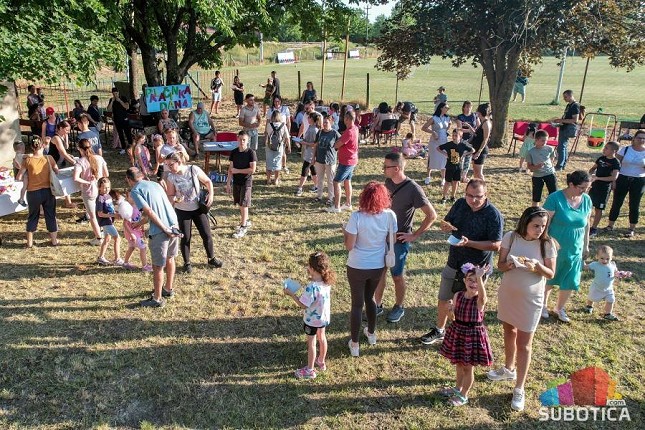 UG "Tahles": Možda ovo nije pravac koji smo na početku zamišljale, ali idemo baš onuda kuda smo želele