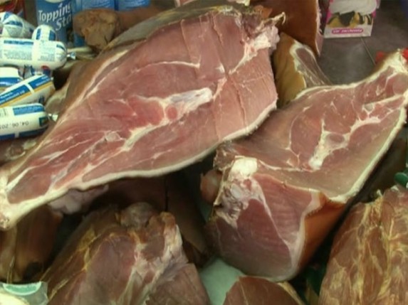 Pripreme i običaji za Uskrs