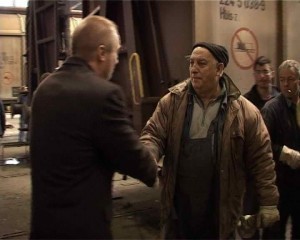 Pajtić posetio AD "Bratstvo"