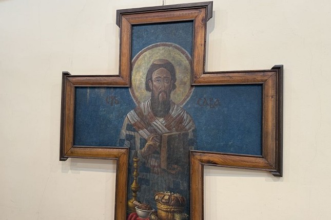 Naučni skup na temu 850 godina od rođenja Svetog Save