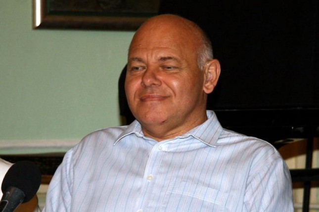 Nenad Nimčević "osvojio" Slovence