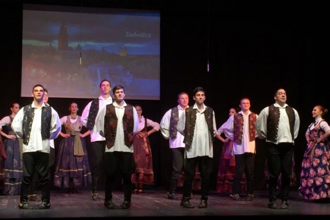 Kulturološke razlike kao mesta zbližavanja, prožimanja i bogaćenja