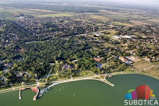 Kvar na telekomunikacionoj mreži na Paliću, tehničari rade na otklanjanju