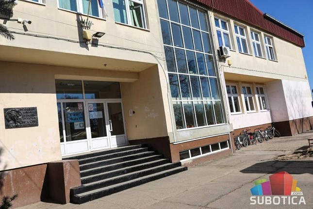 Sutra akcija u OŠ "Sveti Sava" za pomoć porodici osmogodišnjeg đaka