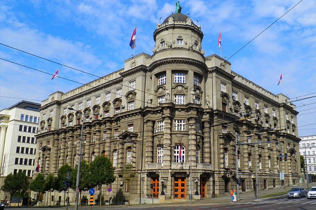 Neradno za Badnji dan po preporuci Vlade Srbije?