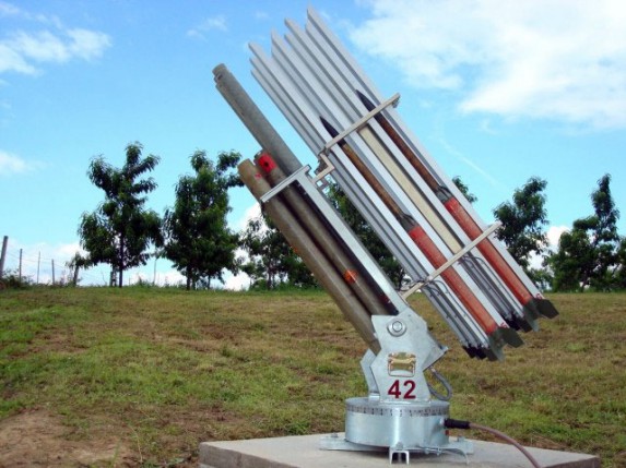 Grad kupuje protivgradne rakete