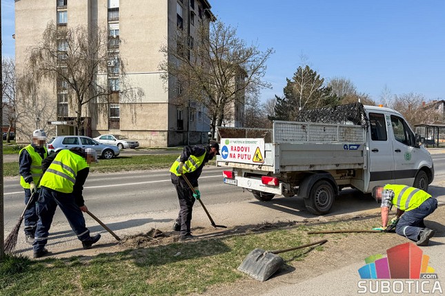 Heroji svakodnevice - Džemal i njegove kolege godinama brinu o čistoći naših ulica
