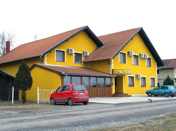 Ni korak dalje od vikend turizma