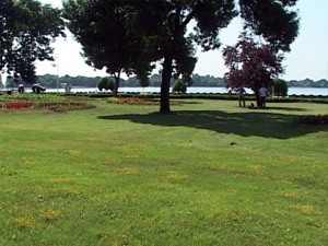 Radovi na Velikom parku na Paliću se nastavljaju za mesec dana