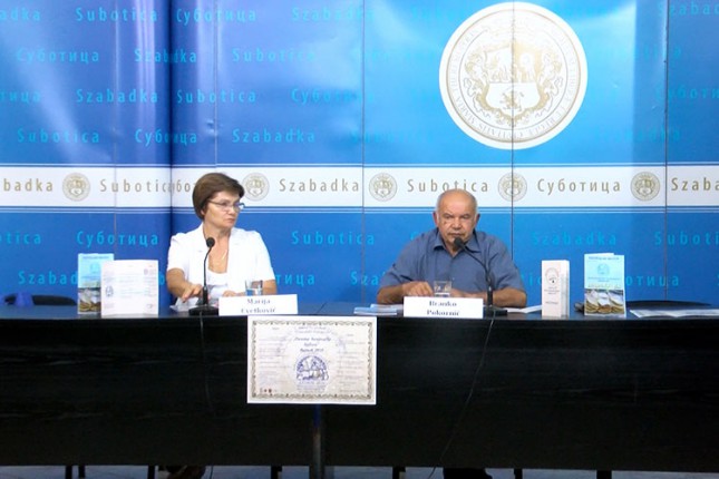 Dani bunjevačke kulture "Bajmok 2016"