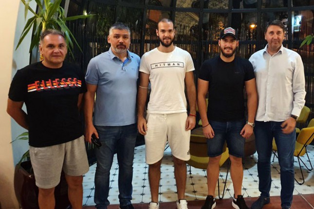 Rukometaši počeli pripreme uz velike promene u timu