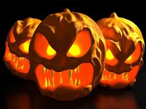 Noć veštica u Subotici