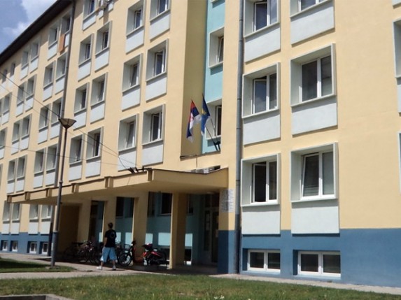 800 mesta za smeštaj studenata