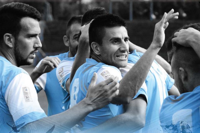 FK "Spartak" na pripreme na Ohrid poveo 29 igrača