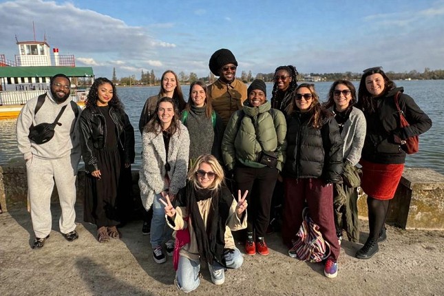 Subotica je centar sveta