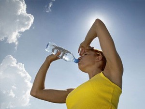 Vreli dani ove nedelje