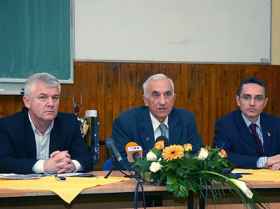 Cilj je ne povećavati nezaposlenost