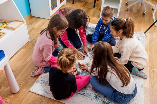 Psihološki centar "Kvalija" -  životne brige i problemi kao šansa za lični rast i razvoj