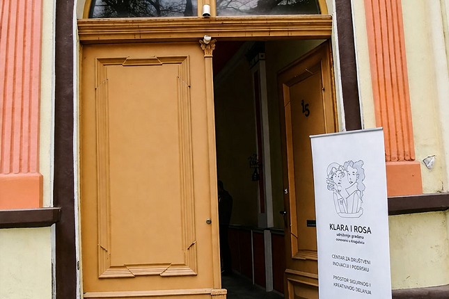 Druženje, film i kreativnost: Šta vas očekuje ove sedmice u „Klara i Rosa“