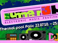 U Subotici počinje Summer3p festival