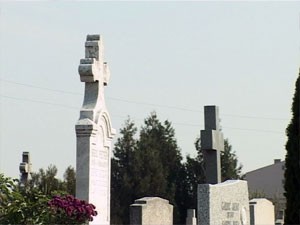 Subotička groblja su uređena, kažu u inspekciji