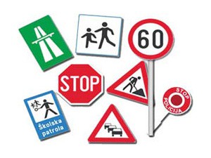 Brendirani autobusi u cilju promovisanja akcije bezbednosti u saobraćaju