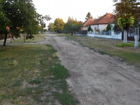 Radovi u ulicama Ferenca Ibolje, Proleterskih brigada i Radenovačkoj ulici