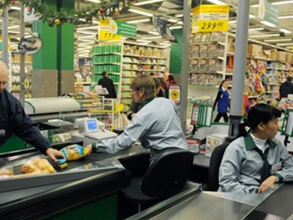 Najjeftiniji šoping "kod Tompe"