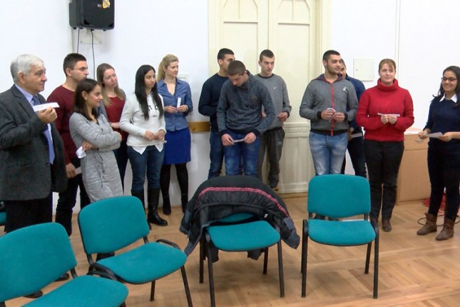 Održana radionica Edukativnog centra Roma