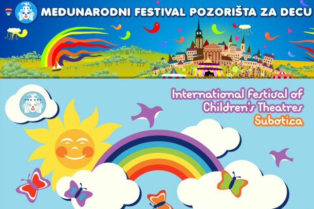 Međunarodni festival pozorišta za decu tek u septembru