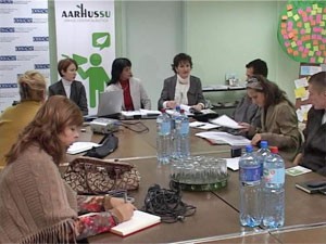 Principi Arhuske konvencije