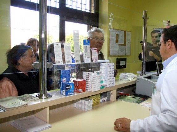 Stižu lekovi u subotičke apoteke