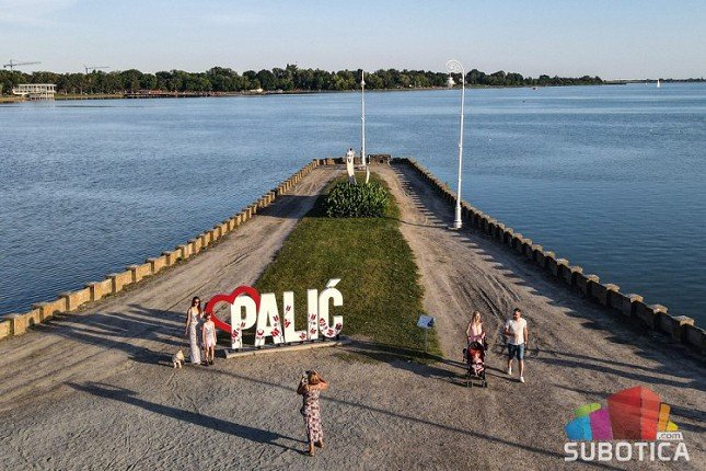 Novi projekat za zaštitu Palićkog jezera