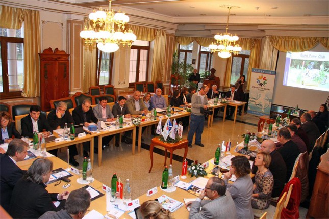 Najavljen Balkanski šampionat u vožnji zaprega